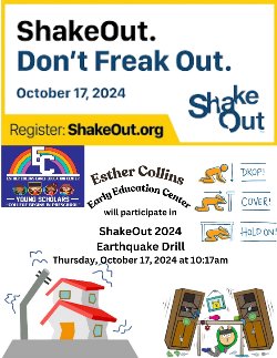 SHAKEOUT 2024